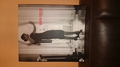 Imagen de archivo de Maria Callas : Les images d'une vie a la venta por medimops