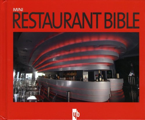 Imagen de archivo de Mini restaurant bible a la venta por Ammareal