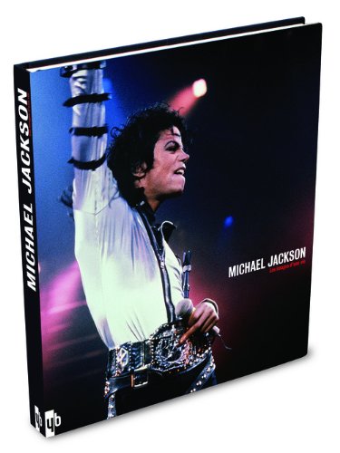 Michael jackson les images d'une vie (9782355370397) by Yann-Brice Dherbier; Candice Bal