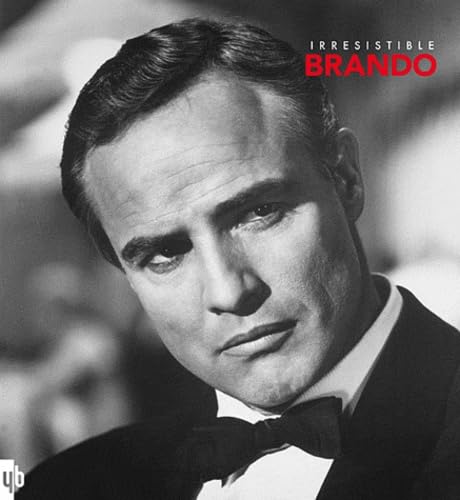 Imagen de archivo de Irrsistible Brando a la venta por Ammareal