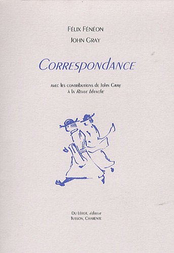 9782355480362: Correspondance