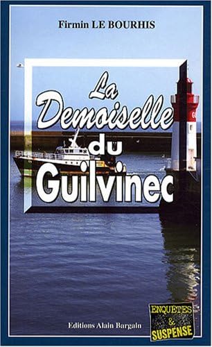 Beispielbild fr La Demoiselle du Guilvinec zum Verkauf von Ammareal