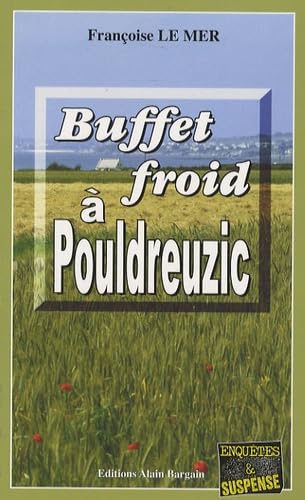 Beispielbild fr Buffet froid  Pouldreuzic zum Verkauf von Ammareal