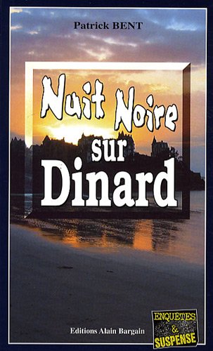 Beispielbild fr Nuit Noire Sur Dinard zum Verkauf von medimops
