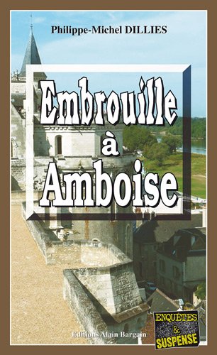 Beispielbild fr Embrouille  Amboise zum Verkauf von medimops