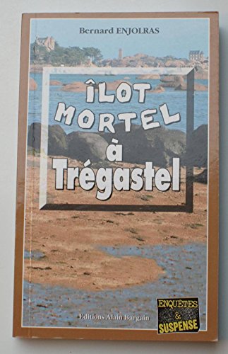 Stock image for Ilot mortel  Trgastel for sale by medimops