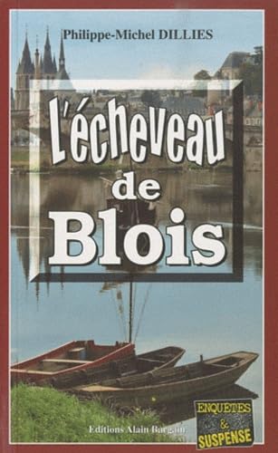 Beispielbild fr L'cheveau de Blois zum Verkauf von La Plume Franglaise