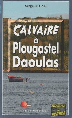 Imagen de archivo de Calvaire  plougastel daoulas a la venta por books-livres11.com