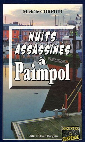 Beispielbild fr Nuits assassines  Paimpol zum Verkauf von medimops