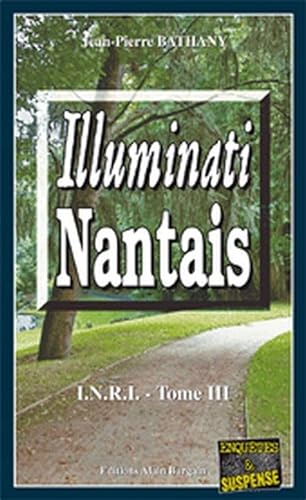 Stock image for Illuminati Nantais for sale by medimops