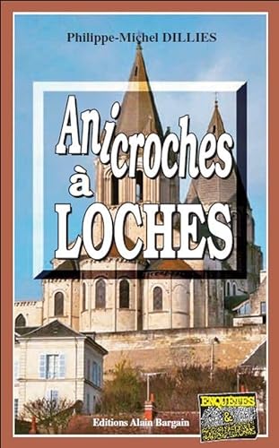 Beispielbild fr Anicroches  Loches zum Verkauf von medimops