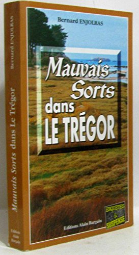Stock image for Mauvais sorts dans le Trgor for sale by medimops