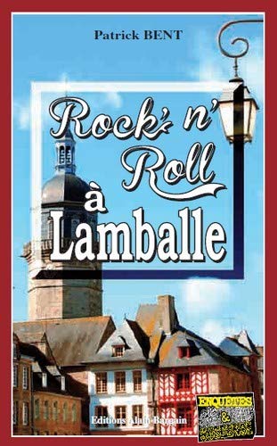 Beispielbild fr Rock'n'roll a lamballe zum Verkauf von medimops