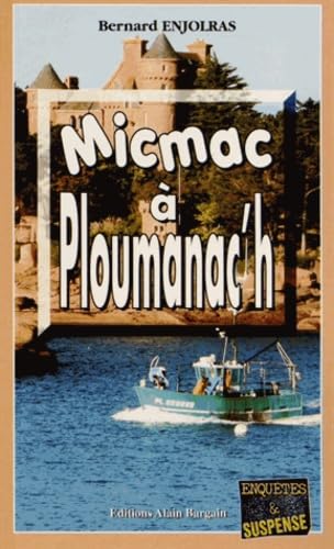 Beispielbild fr Micmac  Ploumanac'h zum Verkauf von Ammareal