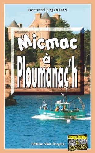 Stock image for Micmac  Ploumanac'h for sale by Goldstone Books