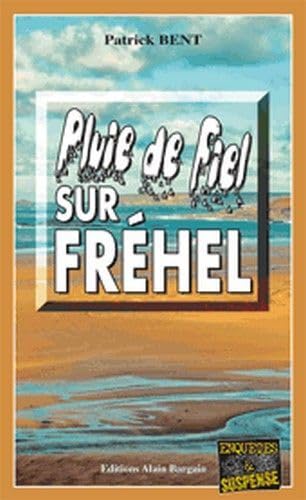 Beispielbild fr Pluie de Fiel Sur Frehel zum Verkauf von Ammareal