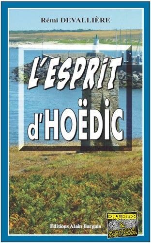 Beispielbild fr L'Esprit d'Hoedic zum Verkauf von Ammareal