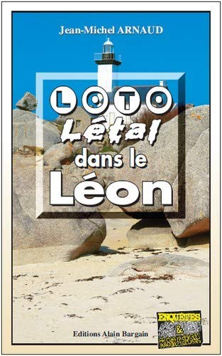 Beispielbild fr Loto Letal Dans le Leon zum Verkauf von medimops
