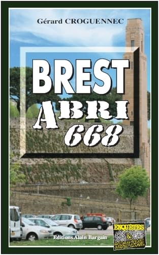 Beispielbild fr Brest Abri 668 zum Verkauf von Ammareal