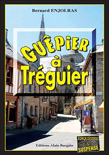 Stock image for Guepier a treguier for sale by Goldstone Books