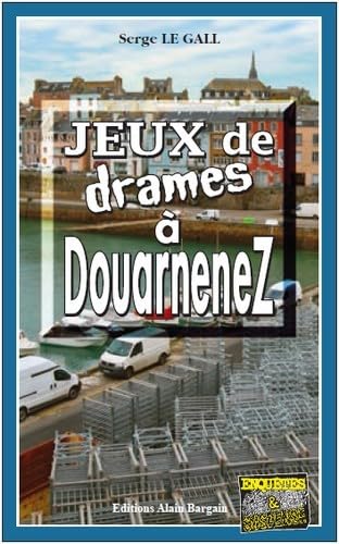 Stock image for Jeux De Drames  Douarnenez for sale by RECYCLIVRE