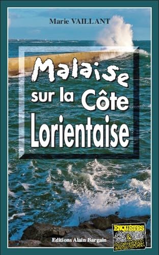 Beispielbild fr Malaise sur la cote lorientaise zum Verkauf von Ammareal