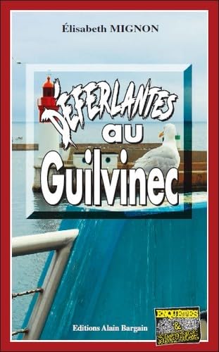 Stock image for Deferlantes au guilvinec for sale by medimops