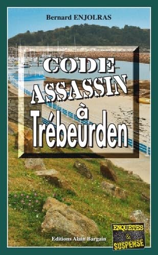 9782355502538: Code assassin  Trbeurden