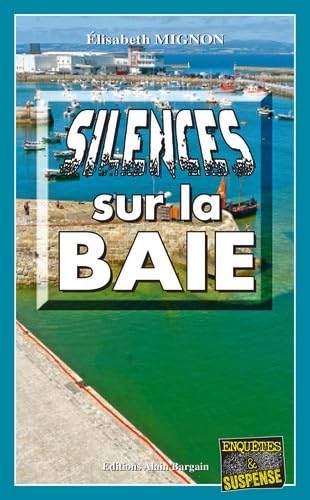 Stock image for Silences sur la Baie for sale by medimops