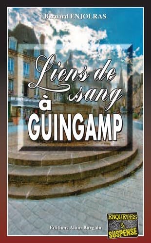 Stock image for Liens de sang  Guingamp for sale by Ammareal