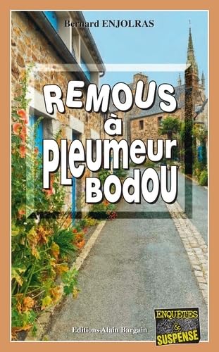 Stock image for Remous  Pleumeur-Bodou for sale by medimops