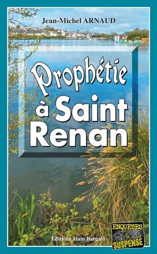 Beispielbild fr Prophtie  Saint-Renan zum Verkauf von medimops