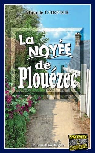 9782355508615: La noye de Plouzec