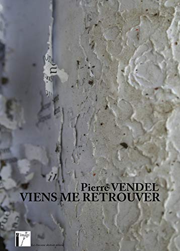 Viens me retrouver (9782355542862) by Pierre, VENDEL