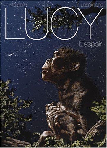 9782355560002: Lucy: L'espoir