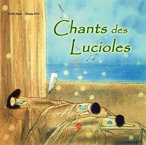 Imagen de archivo de Chants des lucioles a la venta por Ammareal