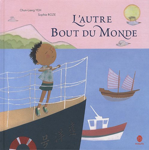 Stock image for L'autre bout du monde for sale by Ammareal