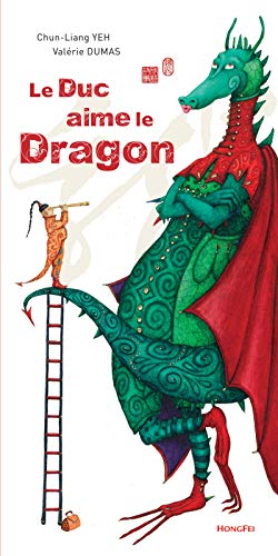 Immagine dell'editore per Le Duc aime le dragon venduto da Ammareal