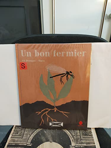 Stock image for Un bon fermier for sale by Ammareal