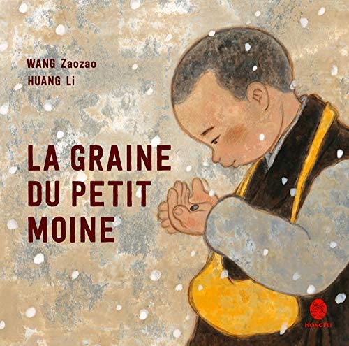 Stock image for La graine du petit moine for sale by medimops