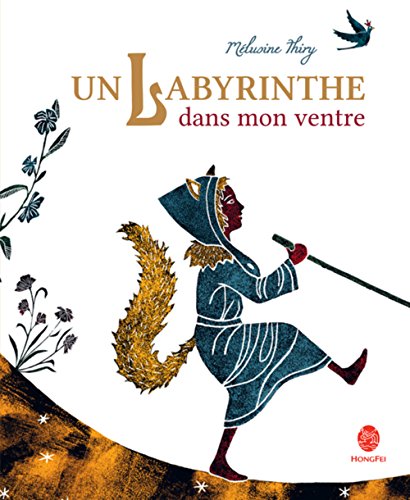 Beispielbild fr Un labyrinthe dans mon ventre zum Verkauf von Revaluation Books
