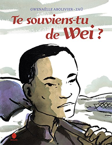Stock image for Te souviens-tu de Wei ? for sale by Ammareal