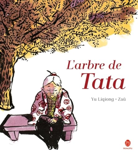 Stock image for L'arbre De Tata for sale by RECYCLIVRE