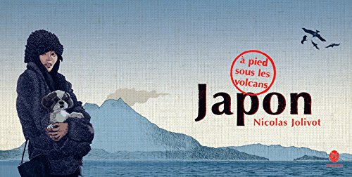 Beispielbild fr Japon,  pied sous les volcans : Carnet de voyage zum Verkauf von medimops