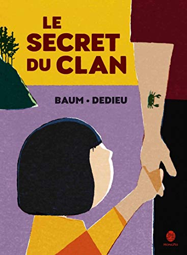 Stock image for Le secret du clan for sale by Ammareal