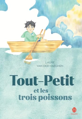 Beispielbild fr Tout-Petit et les trois poissons zum Verkauf von Ammareal