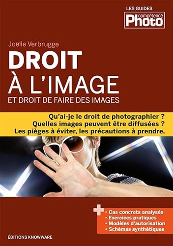 Stock image for Droit  l'image et droit de faire des images for sale by medimops