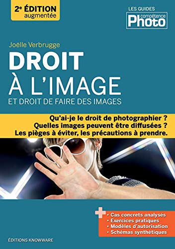 Stock image for Droit  l'image et droit de faire des images - 2e dition augmente for sale by medimops