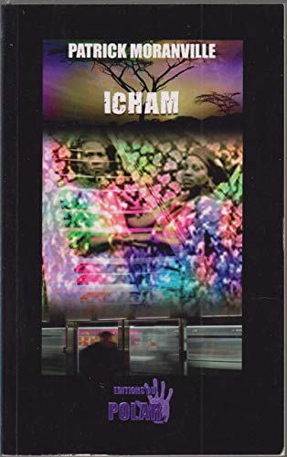 Imagen de archivo de Icham a la venta por Ammareal