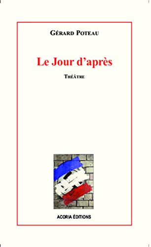Stock image for Le jour d'aprs for sale by Gallix